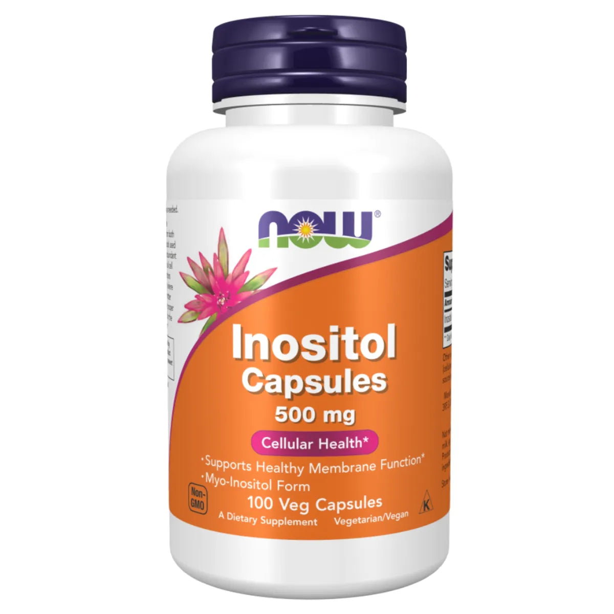 NOW Inositol