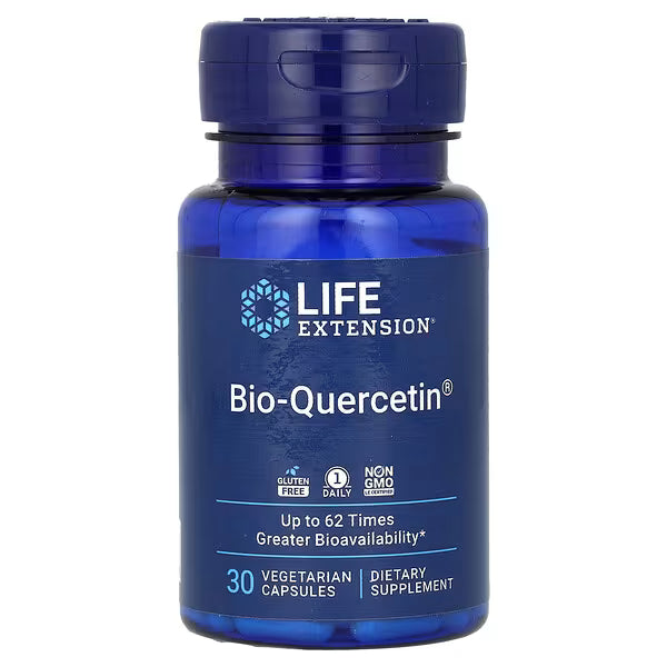Life extension Bio-Quercetin
