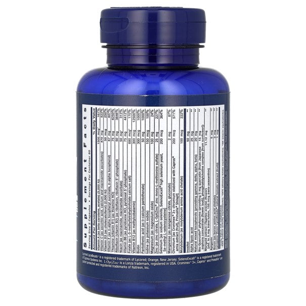 Life Extension To-Per-Dag