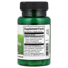 Ultimate KSM Ashwagandha Stress Support - 60 kapsler