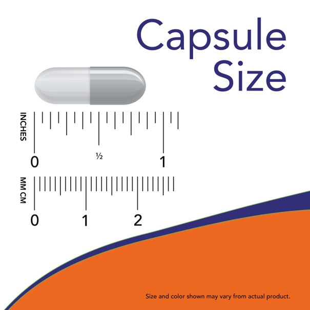 NOW  5-HTP, 100 mg