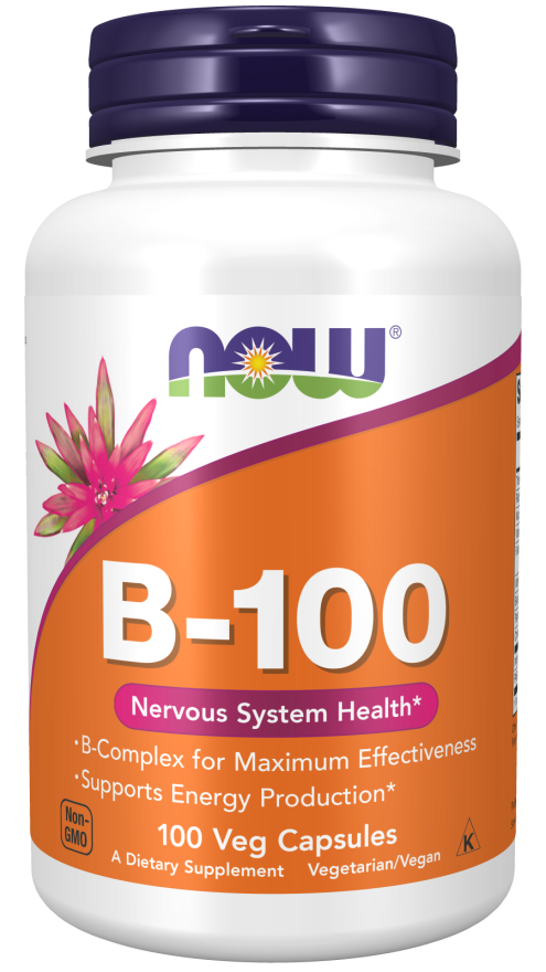 NOW B100
