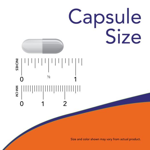 NOW B2 100mg 100