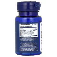 Life extension Bio-Quercetin