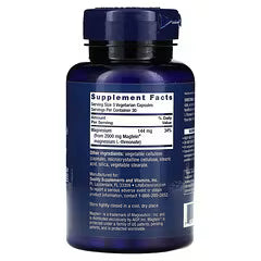 Life Extension Neuro-Mag Magnesium L-Threonate Kapsler