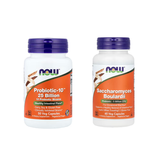 Mage og tarm starter