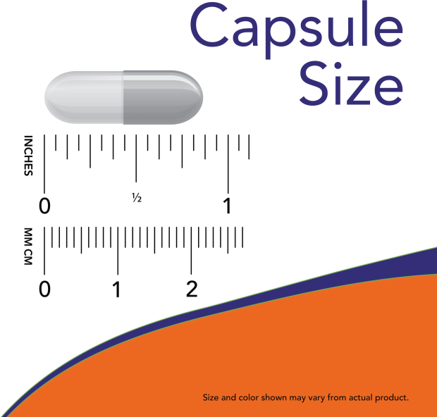 NOW  NAC, 600 mg,
