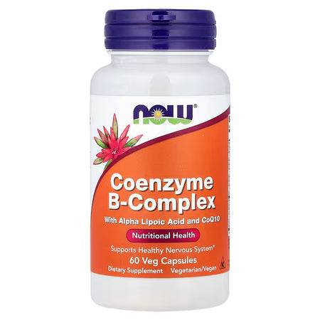 B-Complex (60 kapsler)