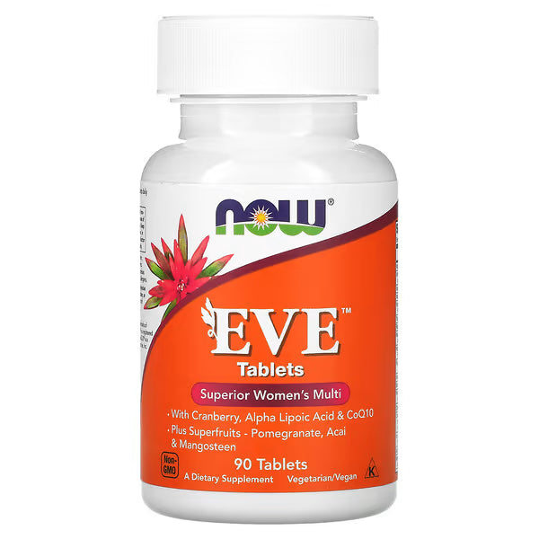 EVE Multivitamin (Women) (90 tabletter)
