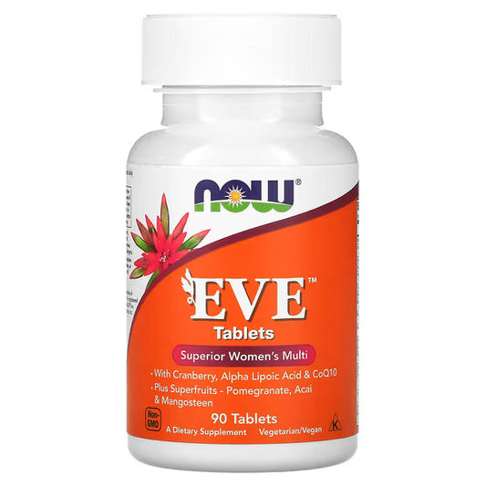 EVE Multivitamin (Women) (90 tabletter)