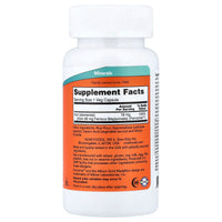 Iron 18 mg (Ferrochel®) (120 vegetabilske kapsler)