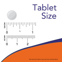 Methyl B-12 5000 mcg (60 Pastiller)
