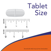 Vitamin C 1000 mg (100 kapsler)