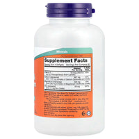 Kalsium og maagnesium med vitamin D3 (120 kapsler)