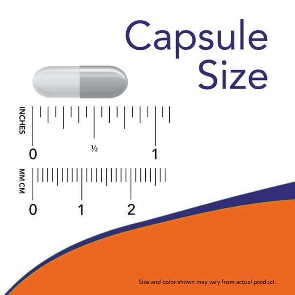 NOW  Nattokinase, 100 mg