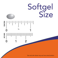 Vitamin D3 2000 IU (240 myke geler)