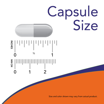 Magnesium Citrate 200 mg (120 Kapsler)
