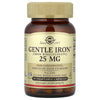 Gentle Iron 25 mg (90 Veg Kapsler)