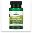 Full Spectrum Ashwagandha - 100 kapsler